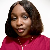 Jasmine Beryl Amuah
