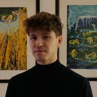 Enrico Azzinnaro