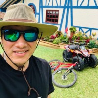 Albin Armándo Sánchez Sánchez