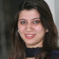 Garima Sharma
