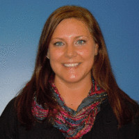 Carolyn Smith