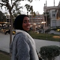 Mariam Zakaria