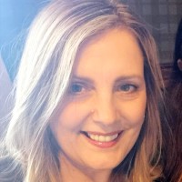 Jo Parry-Gee