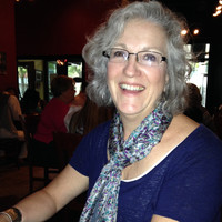 Patricia Brown