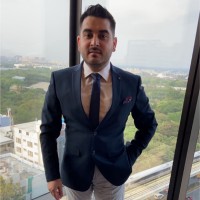 Gaurav Chaudhary