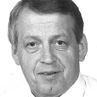 Hans Bergström