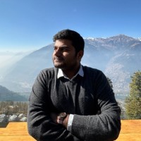 Aman Singh Parihar