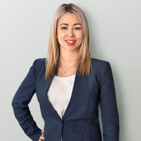 Melissa Halgren