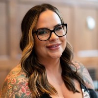 Jennifer Nicholls