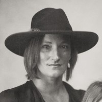 Stacy Stebner