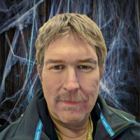 Alain Van Der Doodt