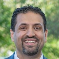Shawn Alam