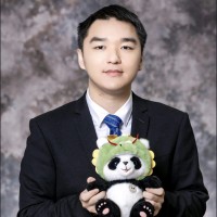 Guoxin Yang