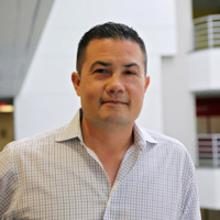 David Rudzinski