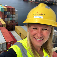 Femke van Daalen-Verroen