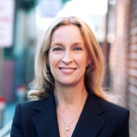 Anne Mcdowell