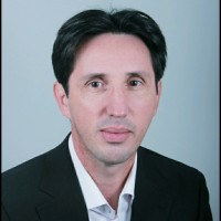 Stéphane RIBES