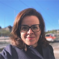 Karin Britsch