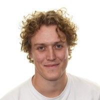 Barnaby Dingemans