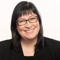 Genevieve Giroux, B.Pharm, M.Sc., MBA