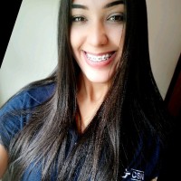 Thuane Aparecida Reis Dos Santos