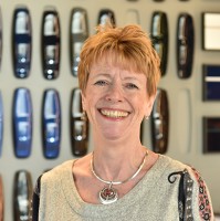 Sue Carling