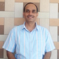 Rajendra Patel