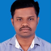 Karthik Thangaraj