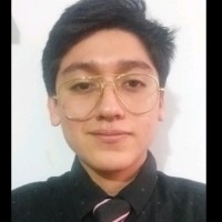 Jose Alexander Bravo Castillo