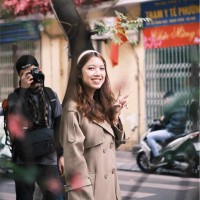 Minh Anh Ngo Thi