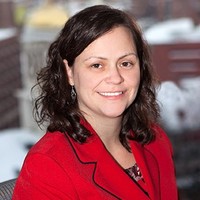 Heather Smalley, Ctfa