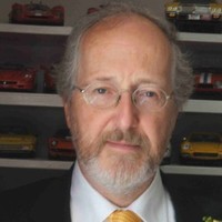 Peter Bowyer