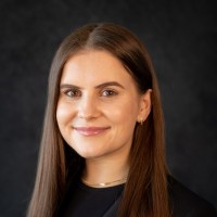 Oksana Klimenko