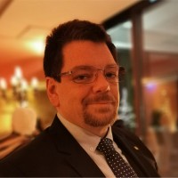 Martin Kramer
