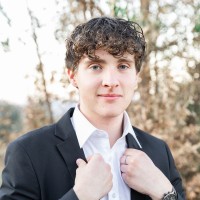 Joshua Cron