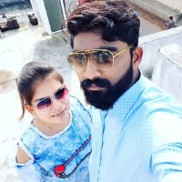 Patel Raj Kumar