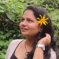 Jyoti Gaikwad