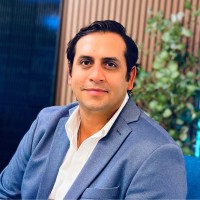 Diego Felipe Alvarado Quintero