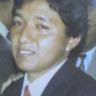 Cesar Rodolfo Durand Tejada