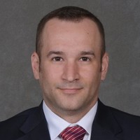 Christopher Stratigeas