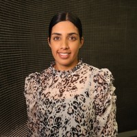 Anita Faltas (Loganathan)