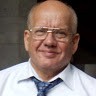 Prof. Vitaly Petrovsky Ph.D., D.Sc.