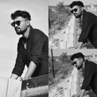 Ojesh Kuttan