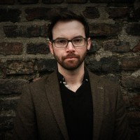 Alec Brown, Ph.D.