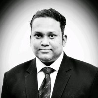 Maharnab Roy