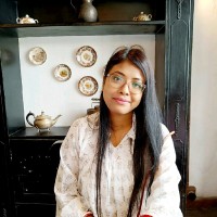 Pooja Sen