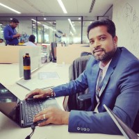 Dinesh Sathyanarayanan