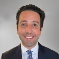 Daniel Baum