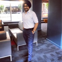 Rajat Kang