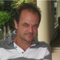 Greg Smith